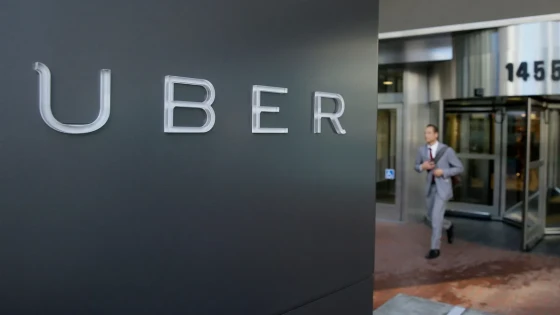 O que é o Uber? Como usá-lo e os problemas com os motoristas de táxi