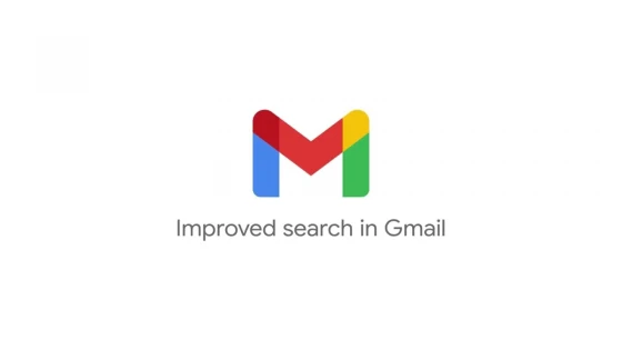 Nova e aprimorada interface do Gmail