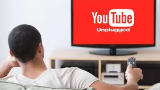 O que é o YouTube Unplugged?