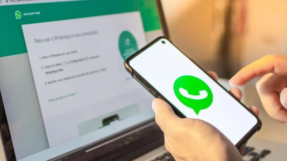 Nova versão do WhatsApp para Windows PC e Mac