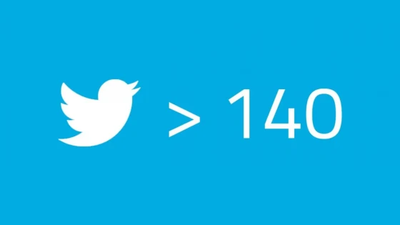 No Twitter, links da web e fotos não serão mais contabilizados no limite de 140 caracteres