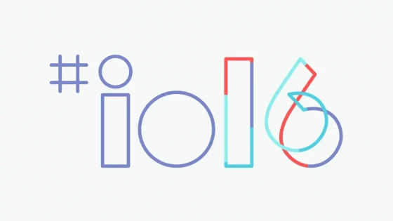 Tudo sobre o Google I/O 2016