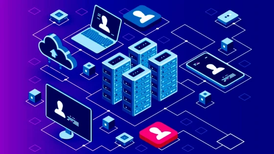 Será proposta a criação de um Nó de Transferência de Dados para melhorar o serviço de internet em Salta
