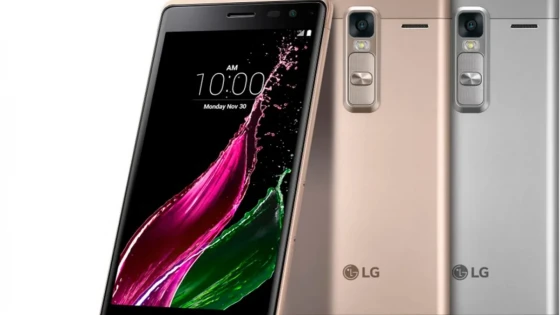 LG Zero, um novo smartphone de gama média a alta e relativamente acessível