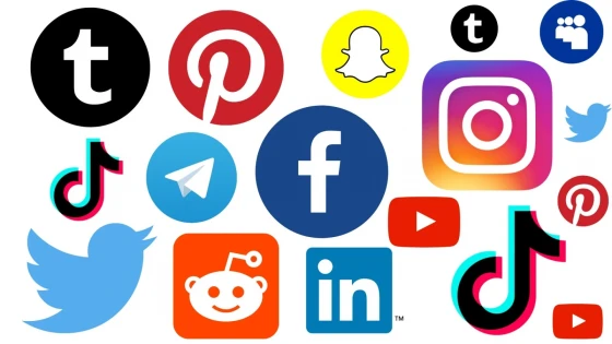 Dicas para Iniciantes em Redes Sociais