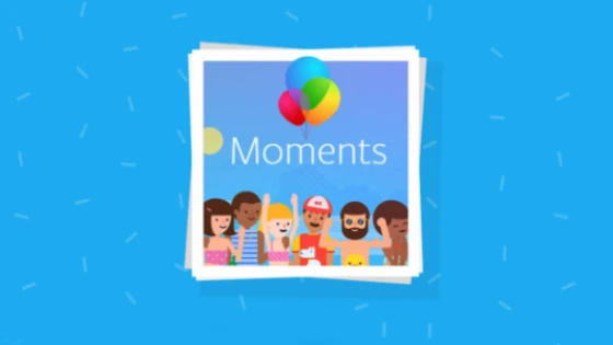 O que é o Facebook Moments e para que serve?