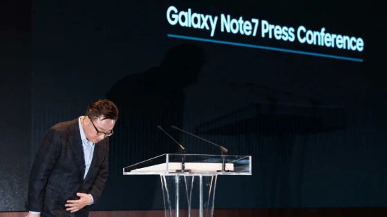 Galaxy Note 7, todas as informações sobre o phablet mais poderoso da Samsung