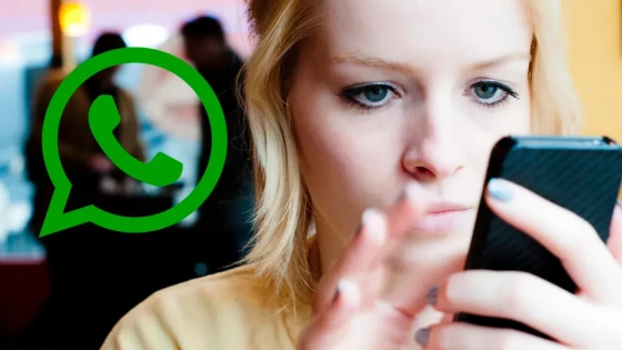 O WhatsApp permitirá que você apague mensagens antes que o destinatário as leia