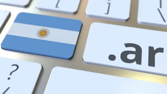 Nic Argentina aumentou as taxas para domínios .ar