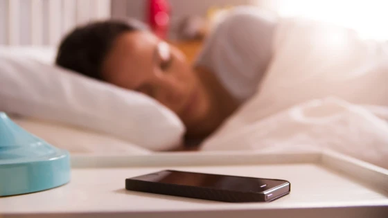 Radiação de celular e saúde