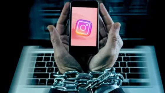 Instagram e Snapchat são as redes sociais que mais afetam a saúde mental dos jovens
