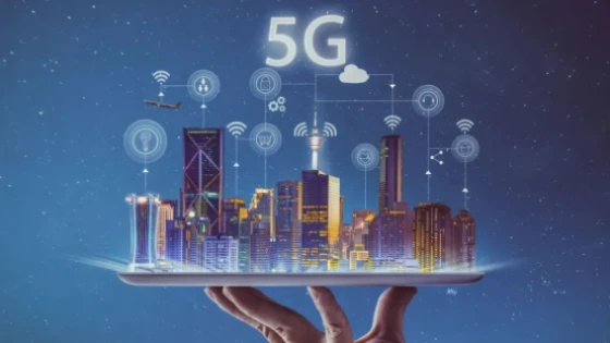 Conectividade: Benefícios da futura tecnologia 5G