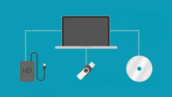 Como fazer backup dos seus dados de forma eficiente?