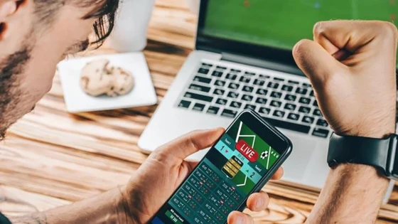 Os 5 melhores sites de apostas esportivas: um guia completo para fãs de esportes