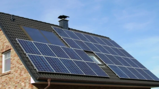 A ascensão da energia solar: uma revolução energética sustentável