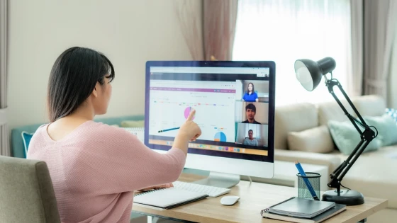 O impacto do teletrabalho na qualidade de vida e no equilíbrio entre vida pessoal e profissional