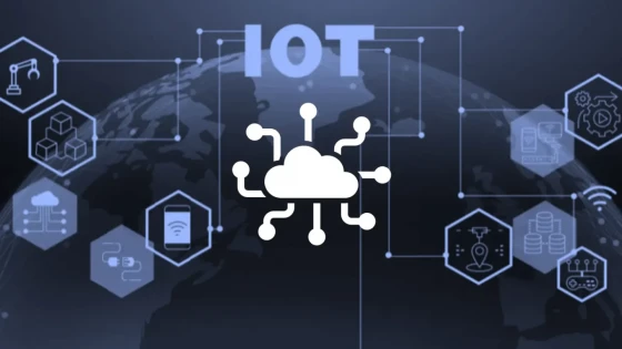 O impacto da IoT na indústria: a revolução da automação e da eficiência