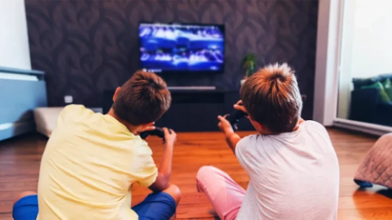 Os Quatro Melhores Consoles de Jogos de 2023: Uma Visão Geral do Mundo da Tecnologia de Jogos