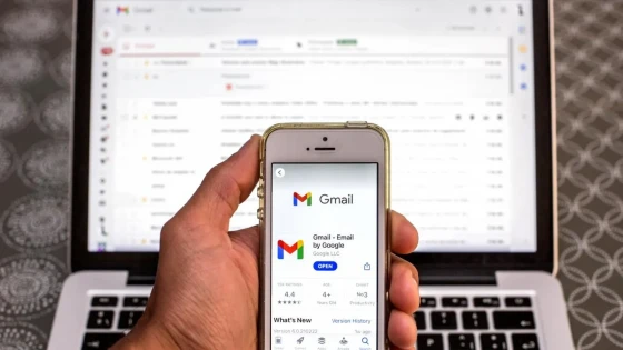 Gmail: ferramentas úteis e como usá-lo sem registrar seu número de telefone