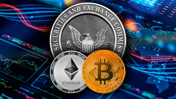 A SEC prorrogou a decisão sobre os pedidos de ETFs de Bitcoin e Ethereum até 10 de janeiro de 2024