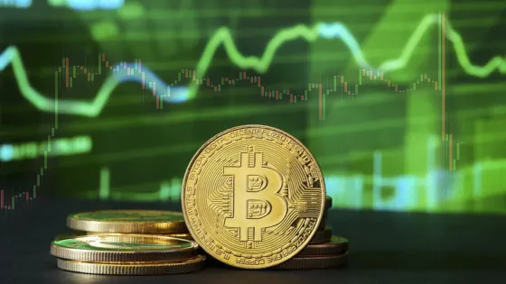 Um tweet falso da SEC fez o Bitcoin disparar para US$ 47.800