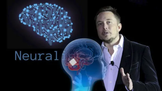 A Neuralink de Elon Musk implanta o primeiro chip cerebral em um ser humano