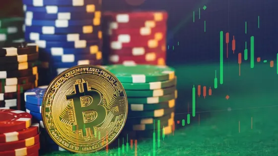 A Febre dos Cassinos de Criptomoedas: Uma Opção de Jogo em Expansão em 2024
