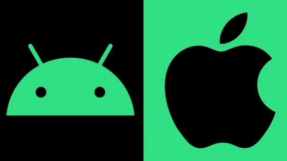Na Argentina, o Android lidera o mundo dos celulares, enquanto o iPad lidera o mundo dos tablets