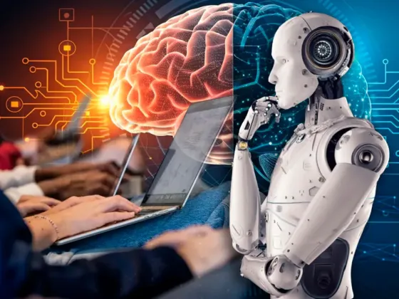 As 5 melhores inteligências artificiais para estudar e aprender mais rápido este ano.