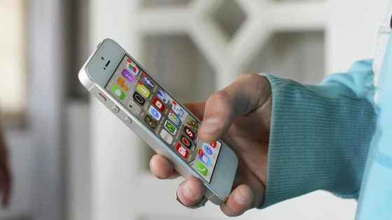 Apple e a apresentação do novo iPhone 5 em 12 de setembro de 2012