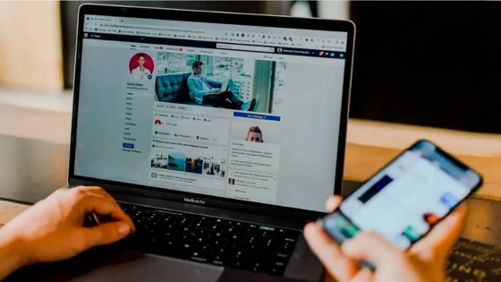 Como migrar um perfil do Facebook para uma página comercial ou página de fãs