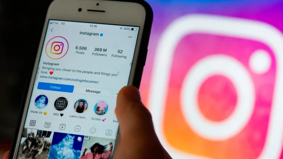O que é o Instagram e para que serve?
