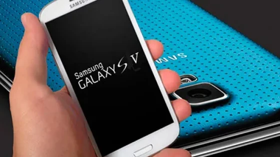 Comparação entre o Samsung Galaxy S5 e o S4. Vale a pena comprar o S5?