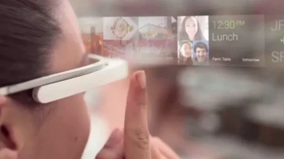 Google Glass à venda nos Estados Unidos