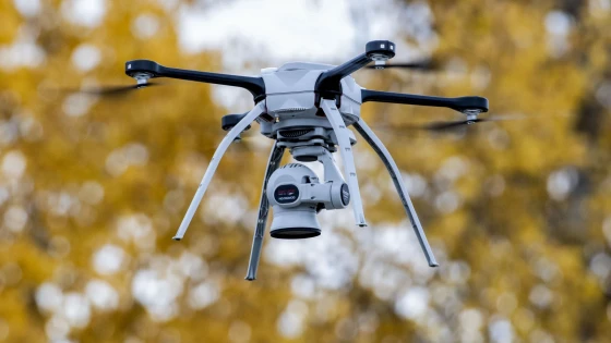 O que são drones? Para que são utilizados e qual é a legislação atual?
