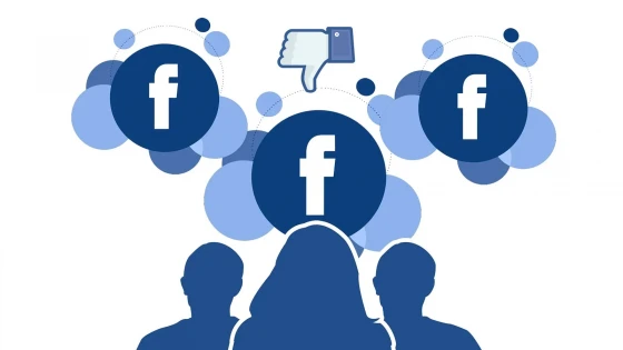 Tenho uma página de fãs, por que minhas publicações no Facebook não aparecem no mural dos meus seguidores?