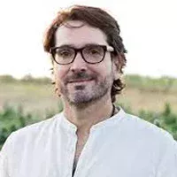 Foto de Facundo Garretón
