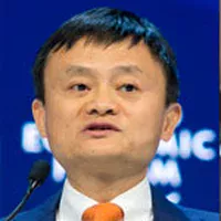 Jack Ma
