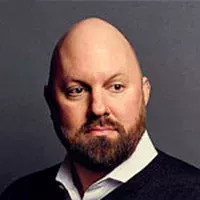 Mark Andreesen